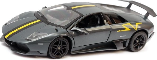 Model auta Rastar Lamborghini Murcielago 1:24 kovový - 1 kus