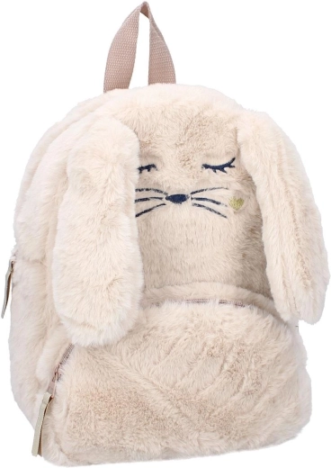 Vadobag plyšový batoh zajačik 27 cm - 1 kus