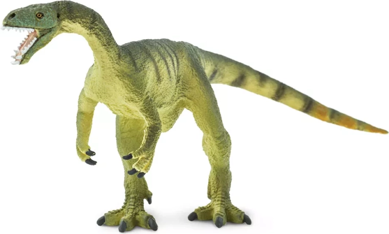 Safari Ltd. figúrka dinosaura Masiakasaurus - 1 kus