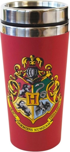 Termo nerezová fľaša Harry Potter - 1 kus