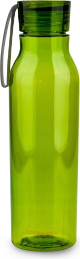 Fľaša na vodu Bisfree Eco 550 ml zelená
