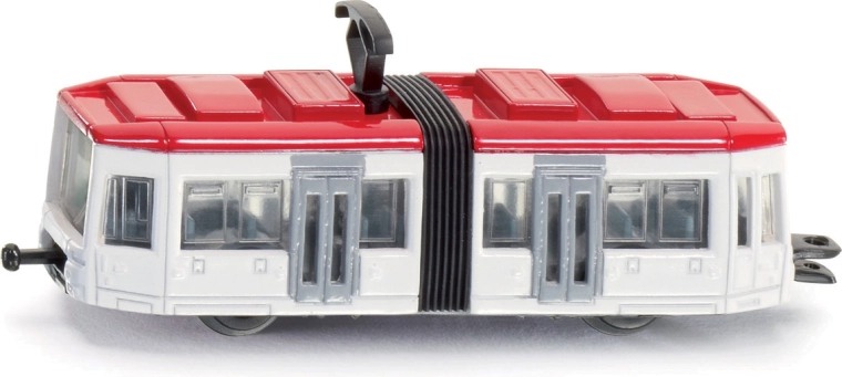 SIKU električka Bombardier