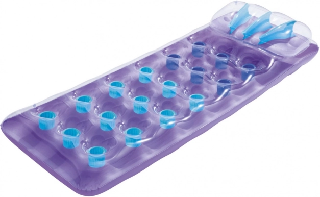 Nafukovacia matrace na vodu Bestway