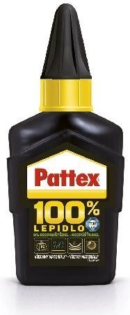 Univerzálne lepidlo PATTEX 100% 50 g