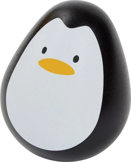 PlanToys hojdací tučniak - 1 kus