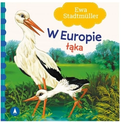 V Európe lúka