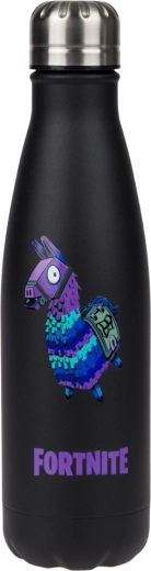 Baagl termofľaša s kovovým viečkom Fortnite Llama 500 ml