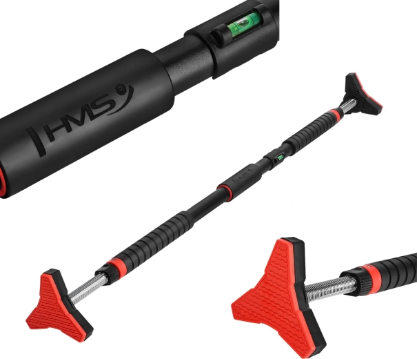 Dverová hrazda s vodováhou HMS DD401