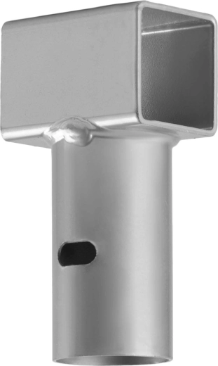 T-spojka nôh pre trampolínu NEOSPORT 15 ft, 1 ks