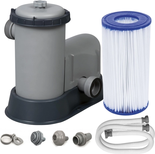 Filtračné čerpadlo k bazénu 5678 l/h BESTWAY