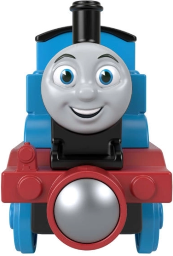 Mattel Tomáš a priatelia lokomotíva Tomáš s magnetmi 7 cm