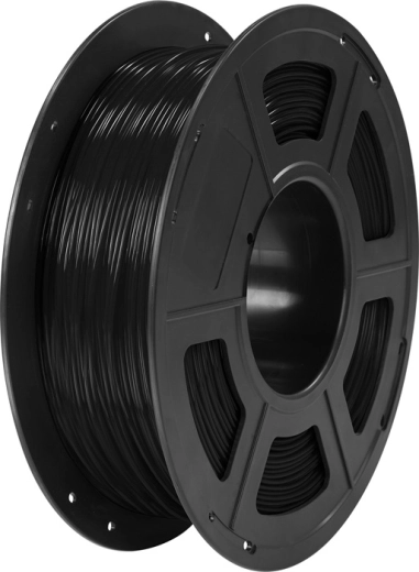 Anycubic TPU filament čierny 1 kg