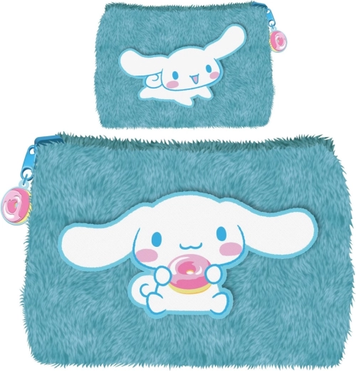 Plyšový peračník Cinnamoroll