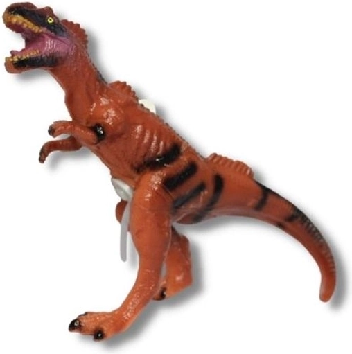 Figúrka dinosaura Allosaurus