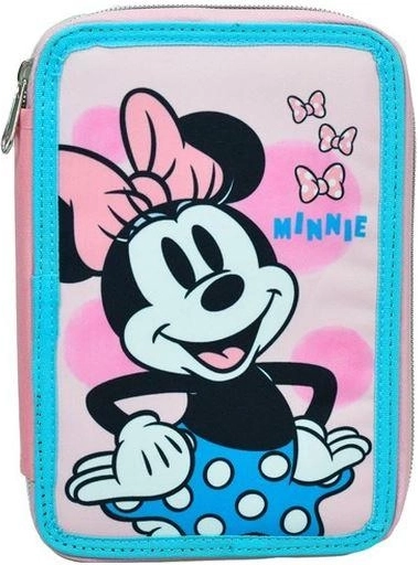 Gimsa vybavený dvojposchodový peračník Minnie