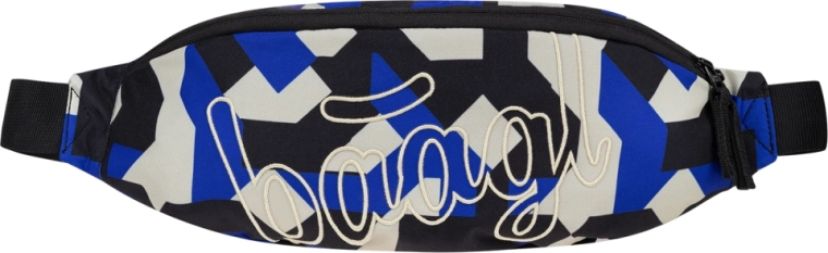 Ľadvinka BAAGL Snap Variety z recyklovaného materiálu GRS