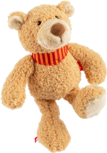 Plyšový medvedík Gildehard 20 cm Sigikid