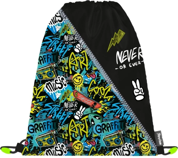 Vrecko na prezuvky Funny Boy