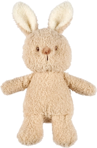 NATTOU plyšový zajačik Teddy 24 cm pre bábätká