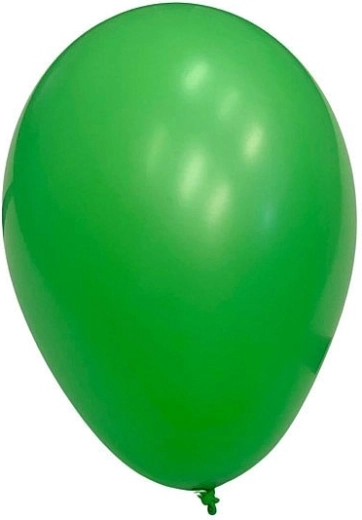 Latexové balóniky 23 cm – mix farieb, 12 ks