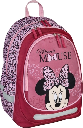 Školský batoh Minnie Mouse