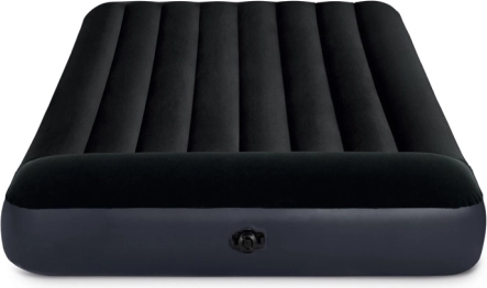 Nafukovacia posteľ s podhlavníkom Standard Full 137 × 191 × 25 cm