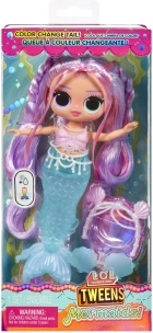 L.O.L. Surprise! Tweens Morská panna - Lana Marine