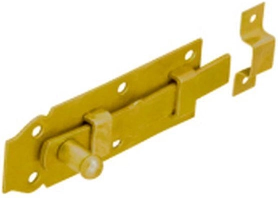 Jednoduchá závora 120 × 45 × 6 mm