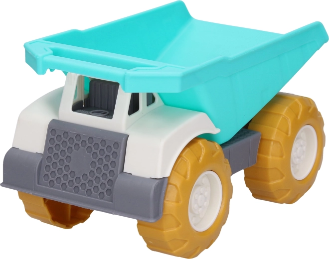 Auto sklápač na voľnobeh 18 cm