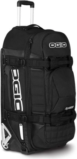 Cestovná taška OGIO Rig 9800 Black