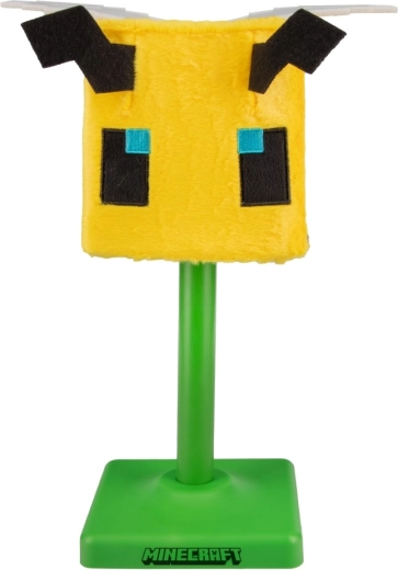 Minecraft SoftGlo lampička včela