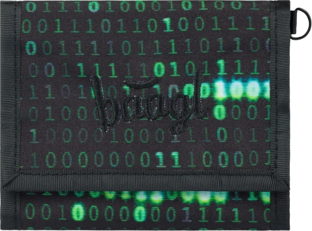 Peňaženka Numbers od BAAGL