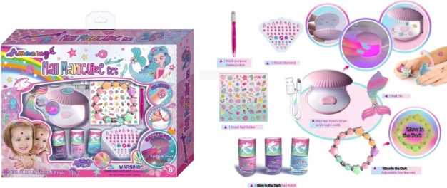 Nechtové štúdio pre deti