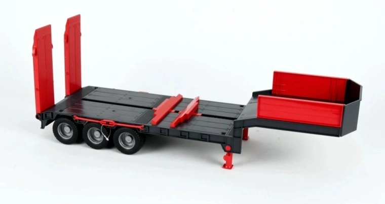 Bruder náves – podvalník (náhradný diel)