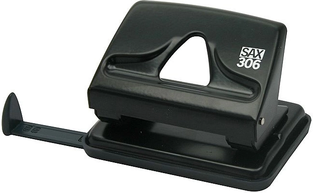 Dierovačka SAX 306 čierna