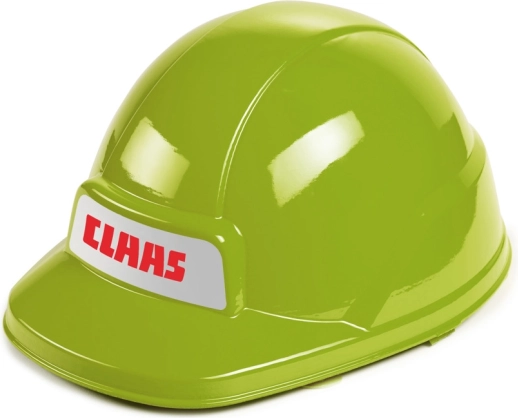 Zelená detská prilba FALK pre deti 3-7 rokov