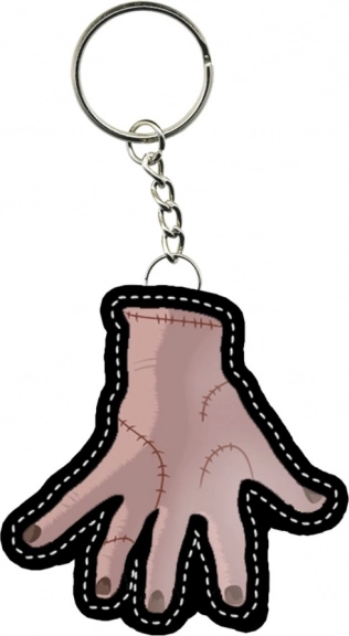 Prívesok na kľúče Wednesday – Vec