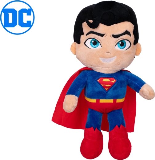 DC Comics Superman Core plyšová figúrka 20 cm