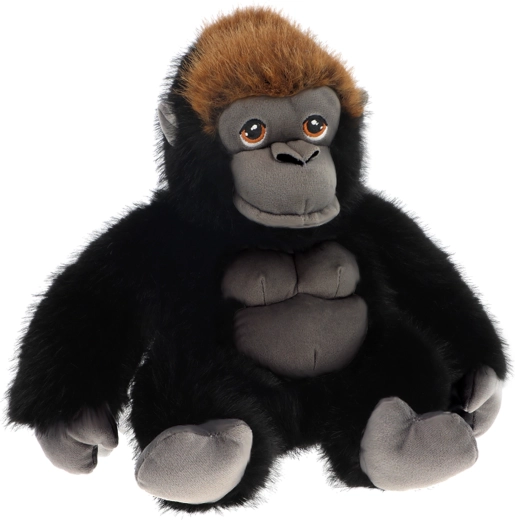 Plyšová gorila KEEL TOYS 20 cm
