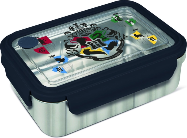 Nerezová box Harry Potter