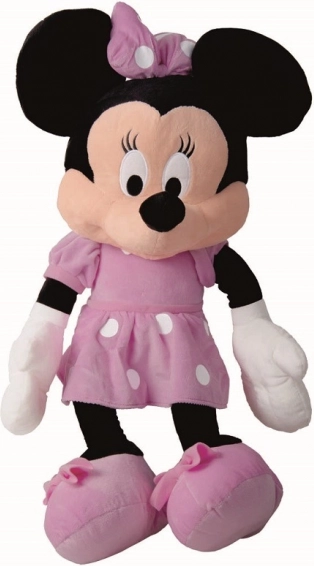 Plyšová hračka Minnie 65 cm