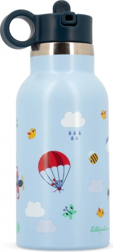 Lilliputiens termofľaša 350 ml psík Jules