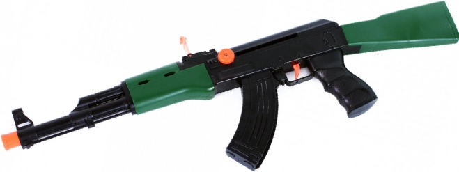 Samopal 37 cm
