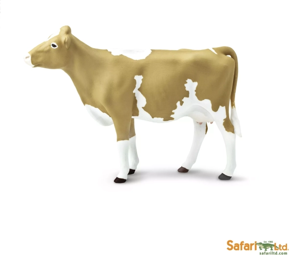 Safari Ltd. guernseyský dobytok
