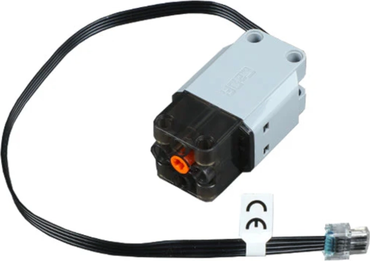 CaDA pohonný motor L Motor PRO pre stavebnice