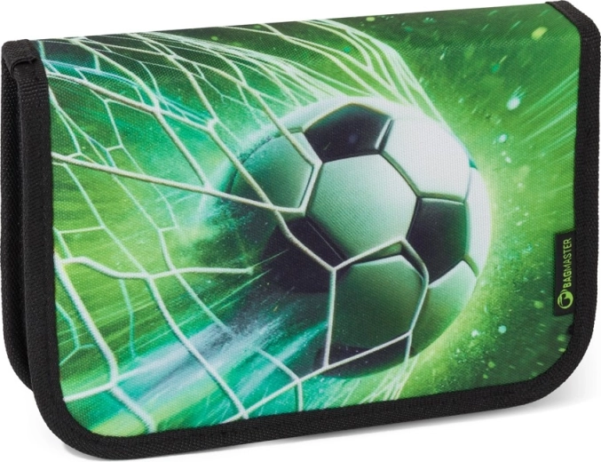 Bagmaster lumi 25 b školský peračník futbal