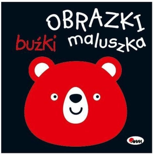 Obrázky pre najmenších Bužaki nové