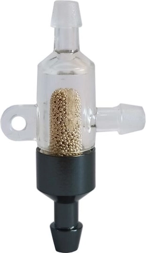 Palivový filter v tvare T Q-Model (bulk balenie) - 1 kus