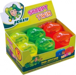 Dvojité strúhadlo s krytom