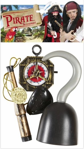 Pirátsky set